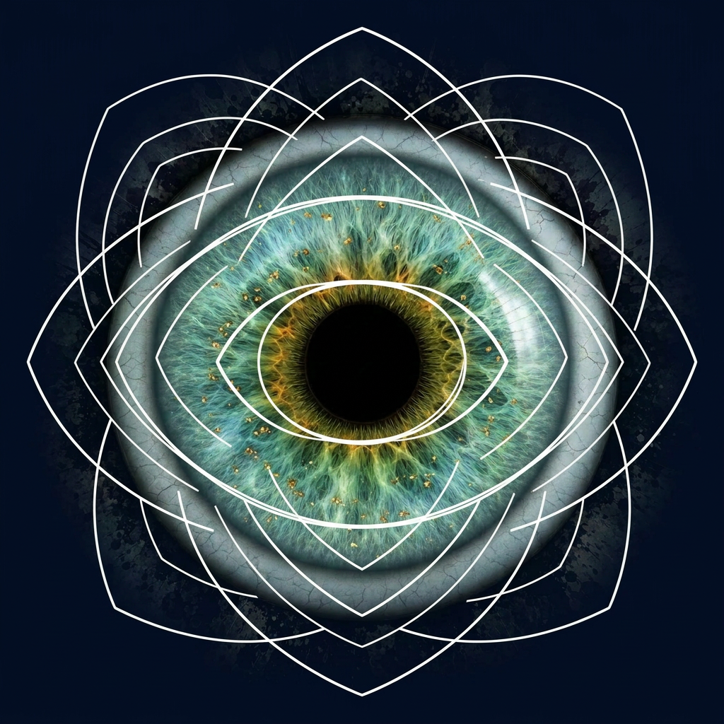 The Iris Atlas
